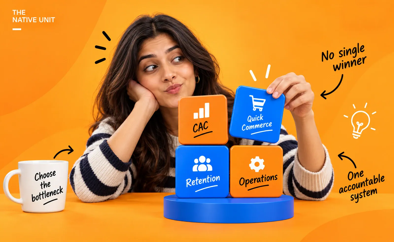 Best D2C Growth Agency in India